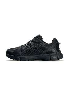 ASICS Gel-Kahana 8 Black -  Steptrend - Автобусы
