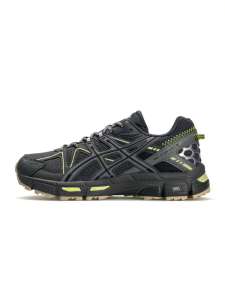 ASICS Gel-Kahana 8 Dark Grey Green -  Steptrend - Автобусы