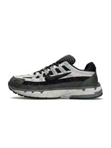 Nike P-6000 M Khaki Black -  Steptrend - Автобусы